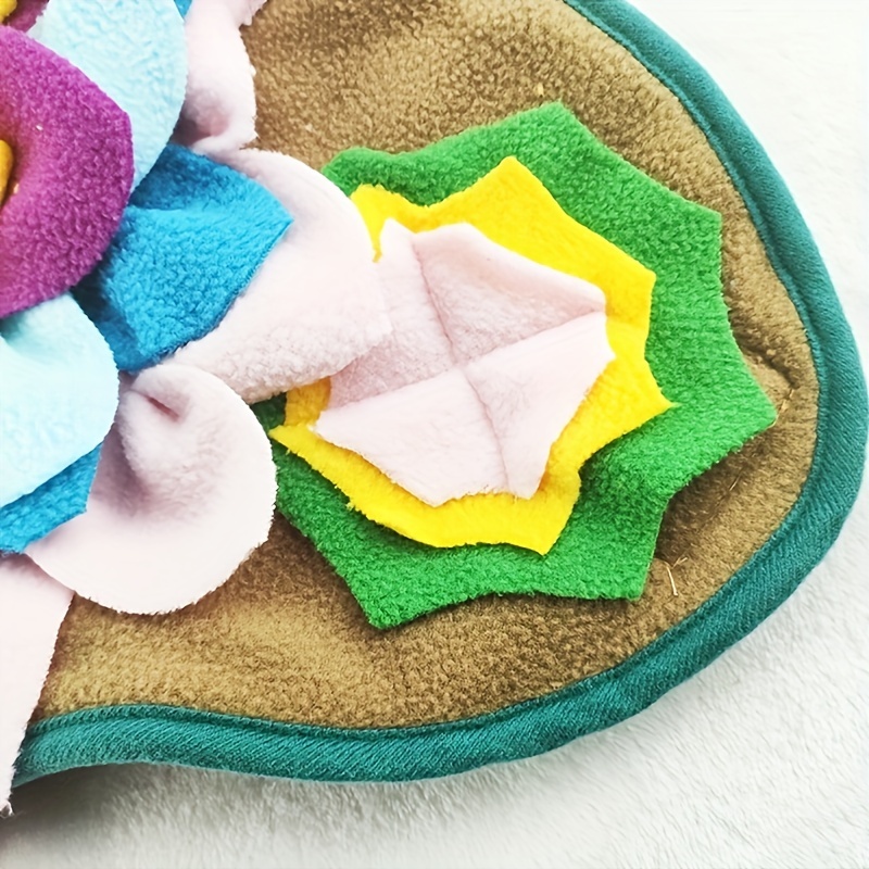 Interactive Dog Toys to Stimulate and Keep Your Dog Entertained - Snuffle  Mat for Dogs!