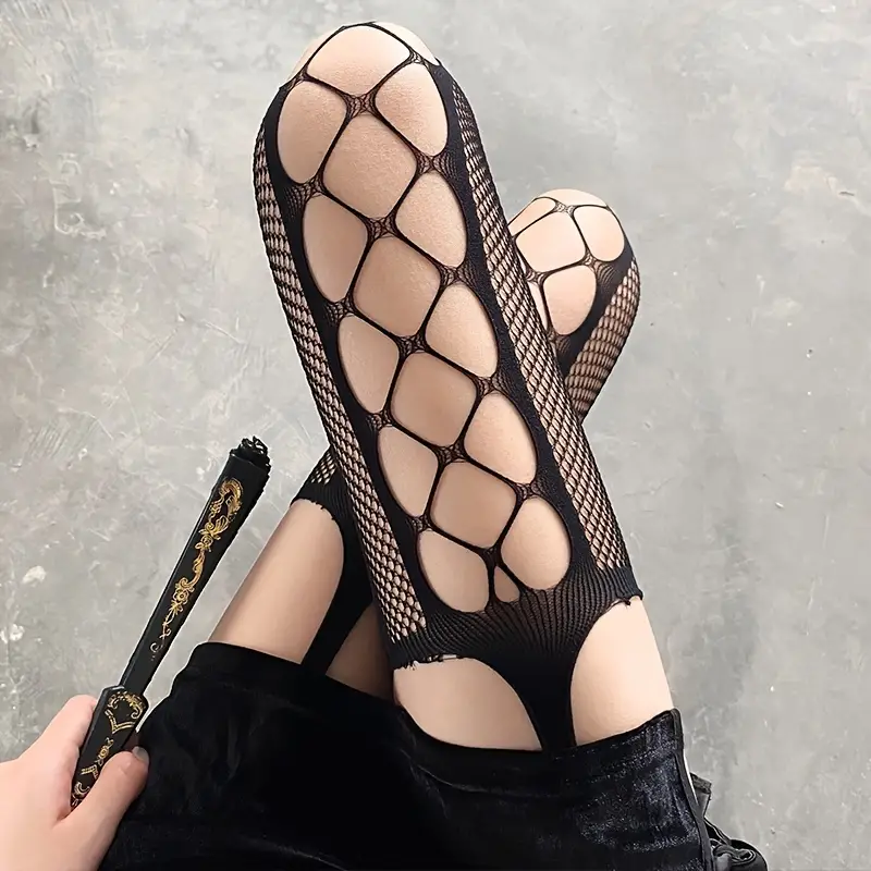 black tights for women chanel