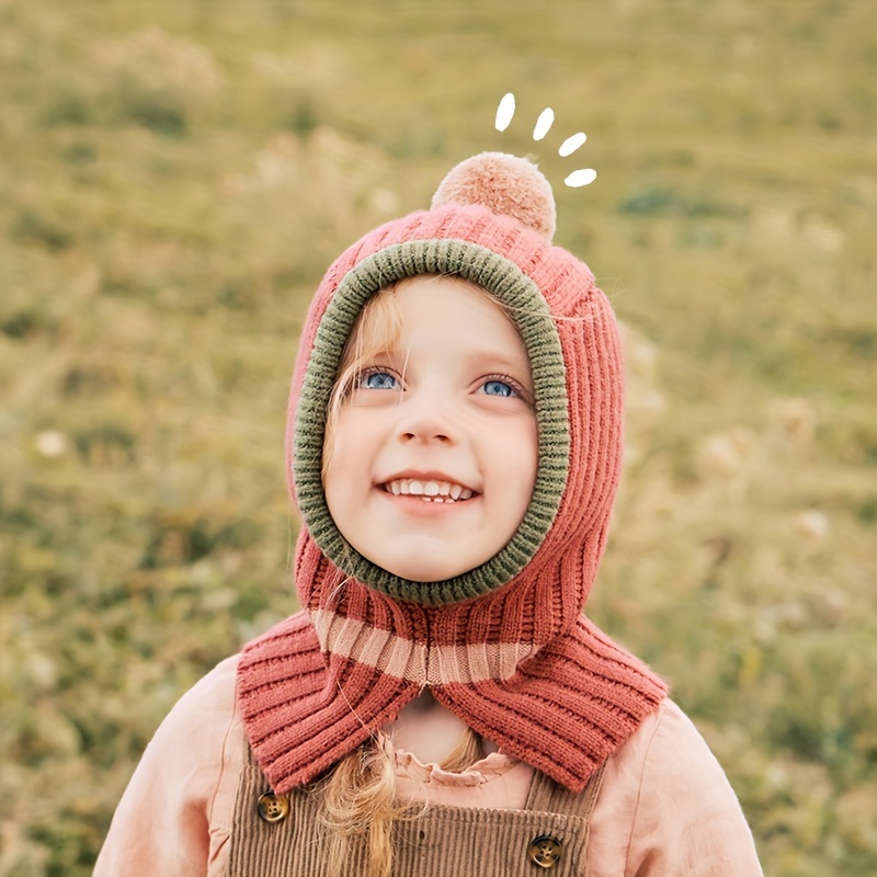 sboy Cappelli Kocotree cappello a cilindro vuoto per bambini Estate sole  per ragazzi e ragazze Cartone animato carino protezione UV grandi gronde