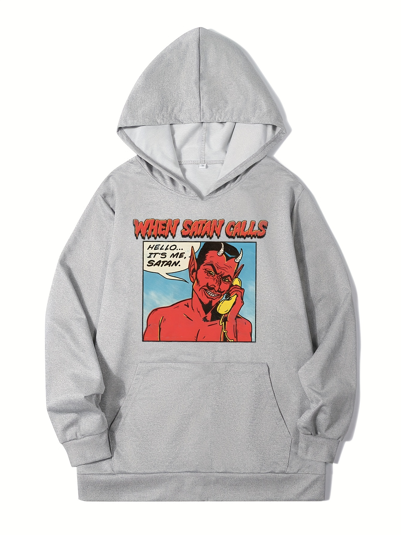 Demon Slayer Anime Hoodie - Temu