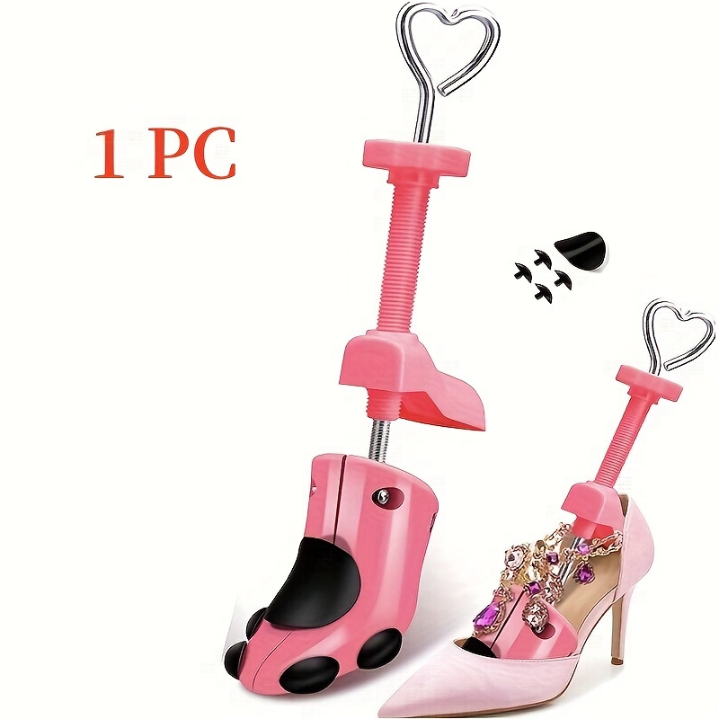 Shoe stretcher cheap for heels