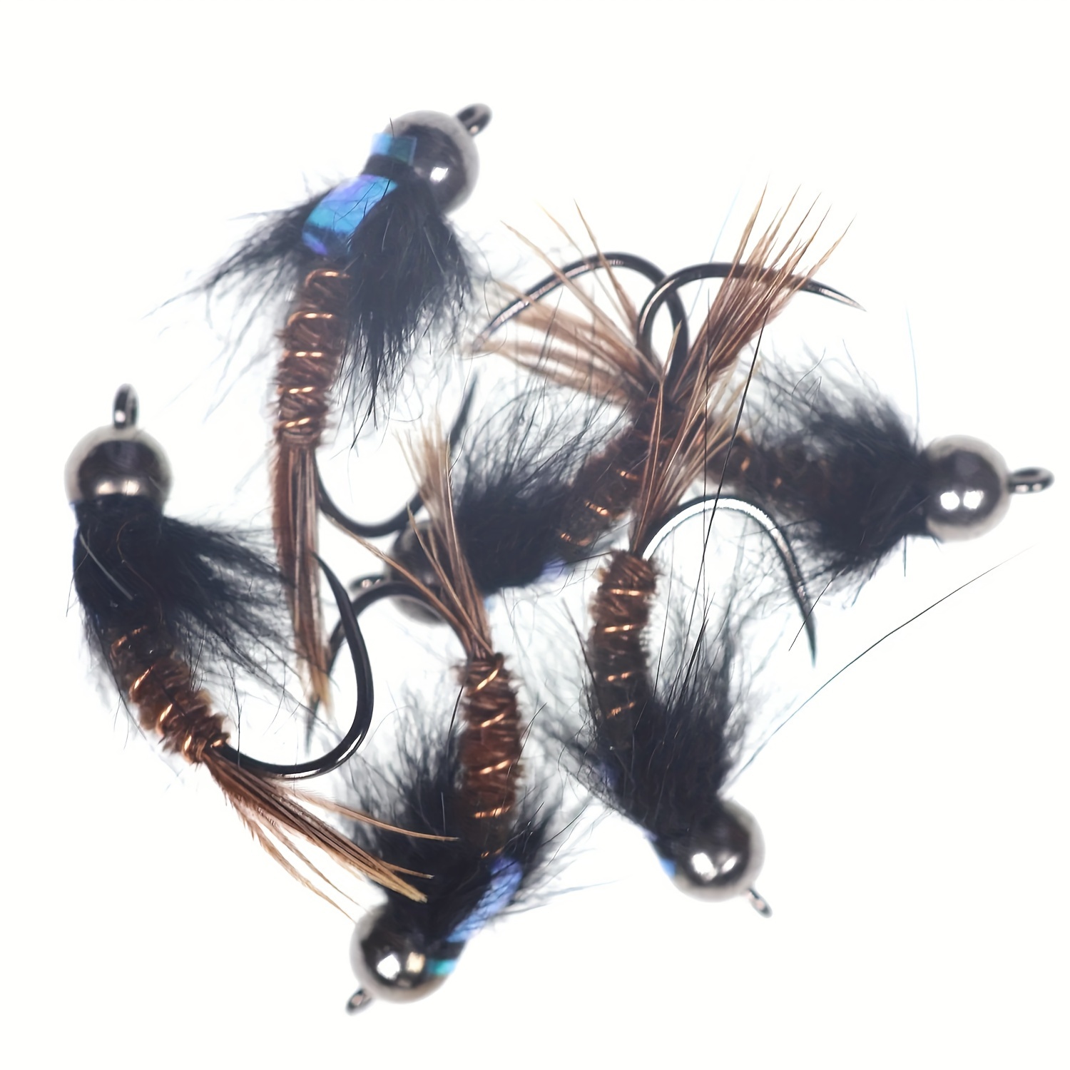 Bloop Bead Nukem (Glow in the Dark) Fishing Beads - SteelheadStuff Float  and Fly Gear