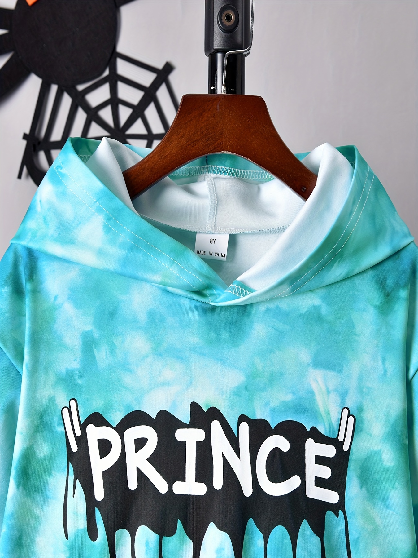 Prince hoodie 2025