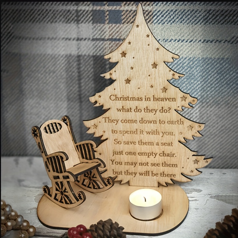 Bougies de condoléances sans flamme à piles - Bougies commémoratives LED  pour la perte d'un être cher - Cadeau de deuil - Bougie pilier de mémoire  (style commémoratif, 7,6 x 15,2 cm) 