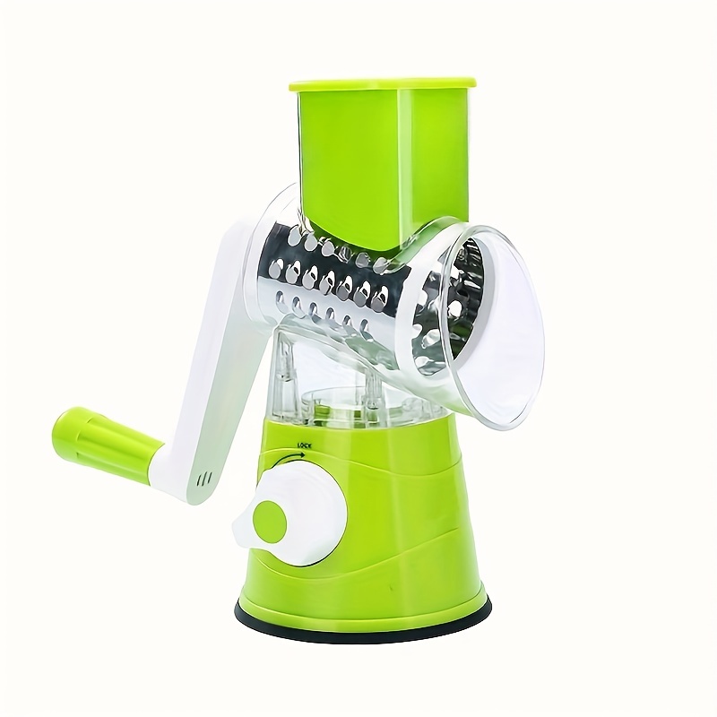 Vegetable Cutter Food Crusher Grater For Vegetable Slicer Chopper Cheese Manual  Shredder Cabbage Home Kitchen Gadget Accessories Ns2