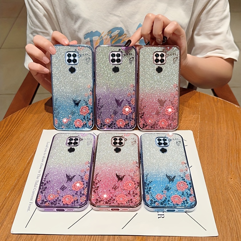 Case Protector Xundd Xiaomi Redmi 9, Note 9, Note 10 Lite