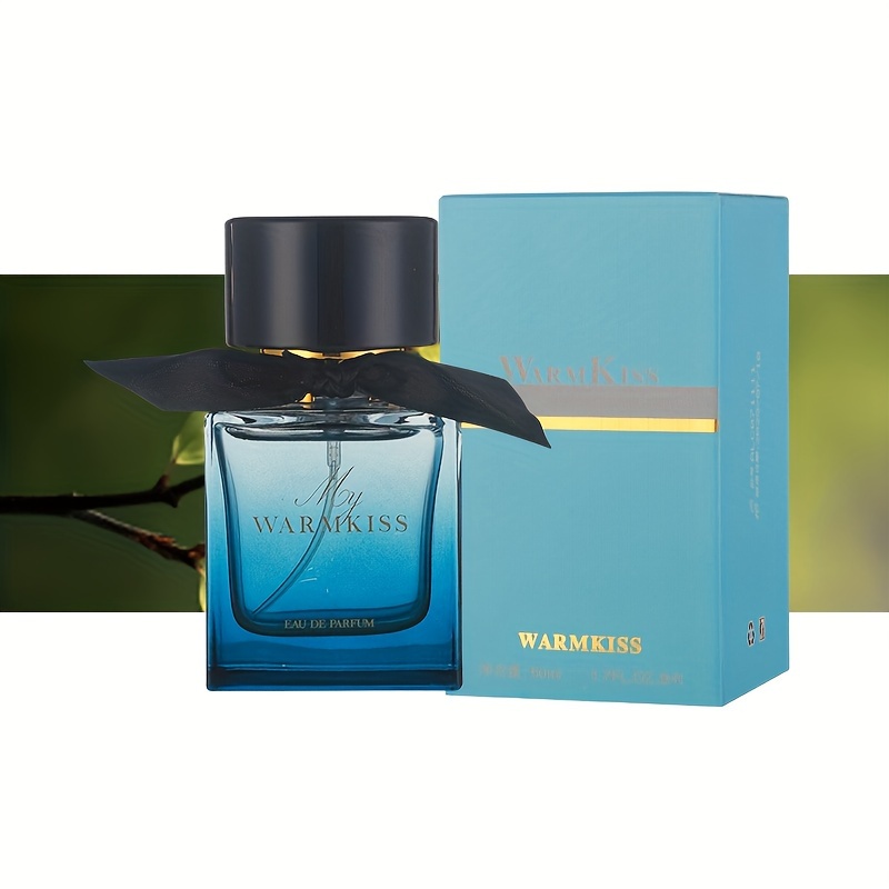 Perfume For Men Long Lasting Cologne Fresh Fragrance Eau De Parfum Gift For Boyfriend  Student Men 50ml, Discounts For Everyone