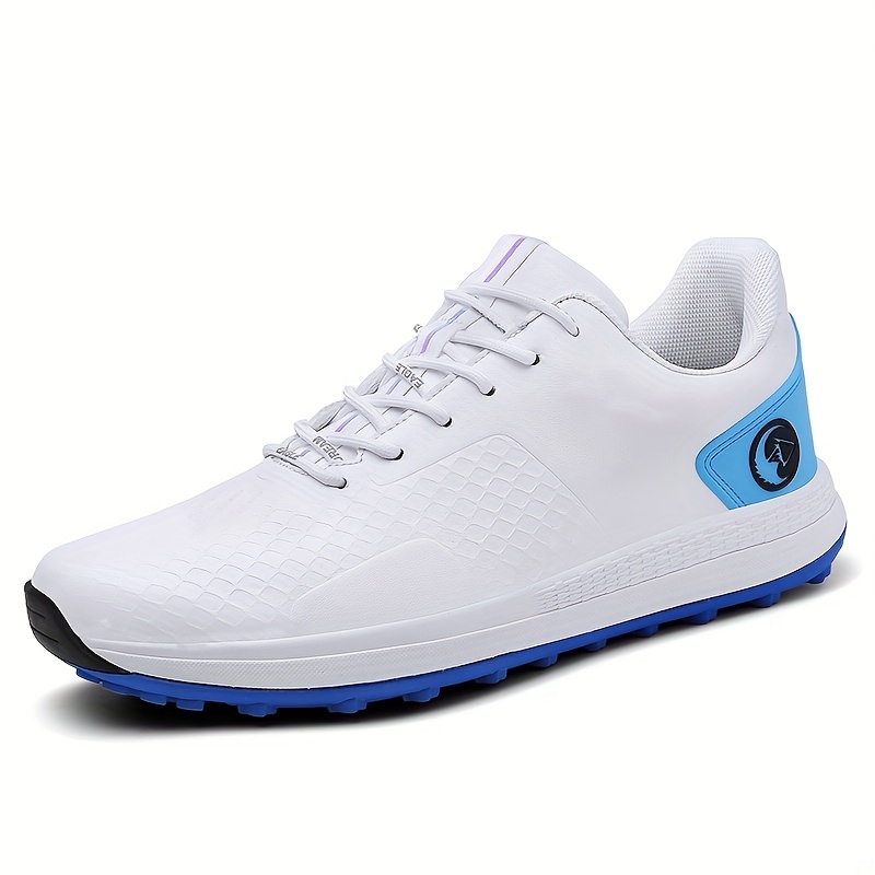 Zapatos discount golf impermeables