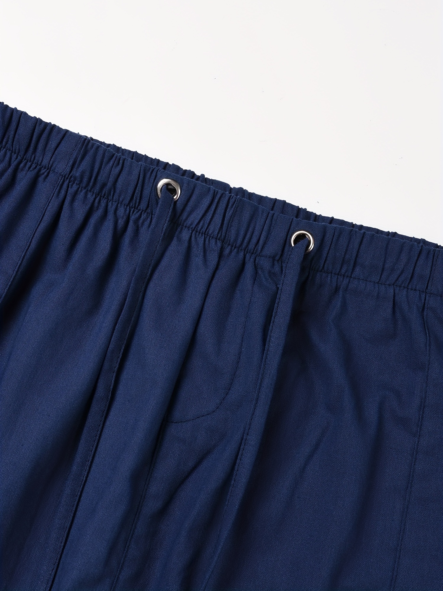 8000 Tulio Pantalones Hombre - algodón Talla: XL: : Moda