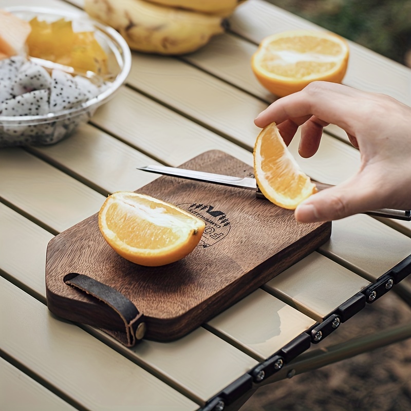 Mini Chopping Board Fruit Board Mini Chopping Board Small - Temu