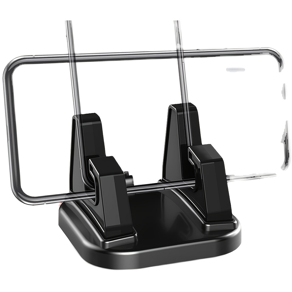 360 Rotating Car Phone Holder Anti Slip Desktop Bracket