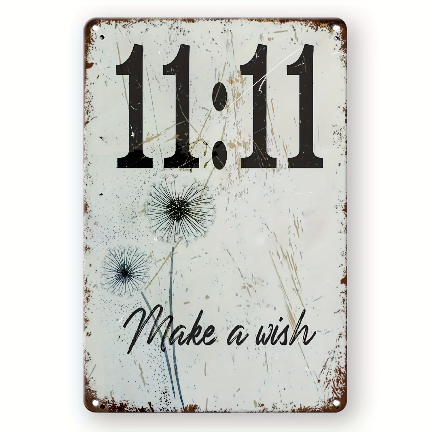 

1 Pc, Metal Tin Sign, Plaque Decor, Hanging Plaque, Mental Sign, Plaque Decor Wall Art, Wall/room/home/restaurant/bar/cafe/door/garage Decor