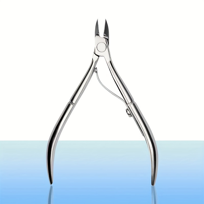 

Professional Cuticle Cutter Scissors Manicure Tools Nail Clipper Nails Accessories Tool Nippers Nipper Remover Short Clippers