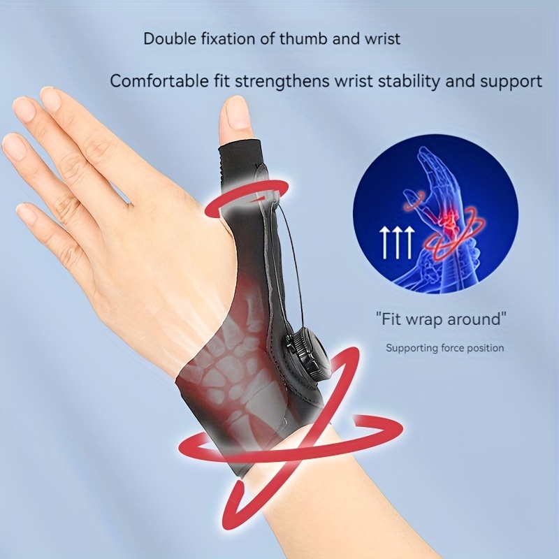 1pc Thumb Protector