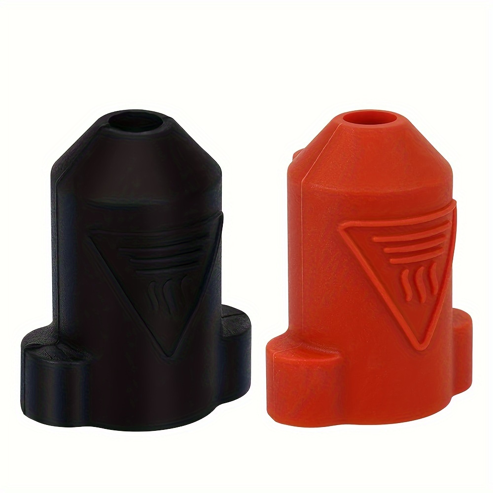 Housse Coque Protection Silicone Buse Bloc de chauffe MK7/MK8/MK9 imprimante  3D