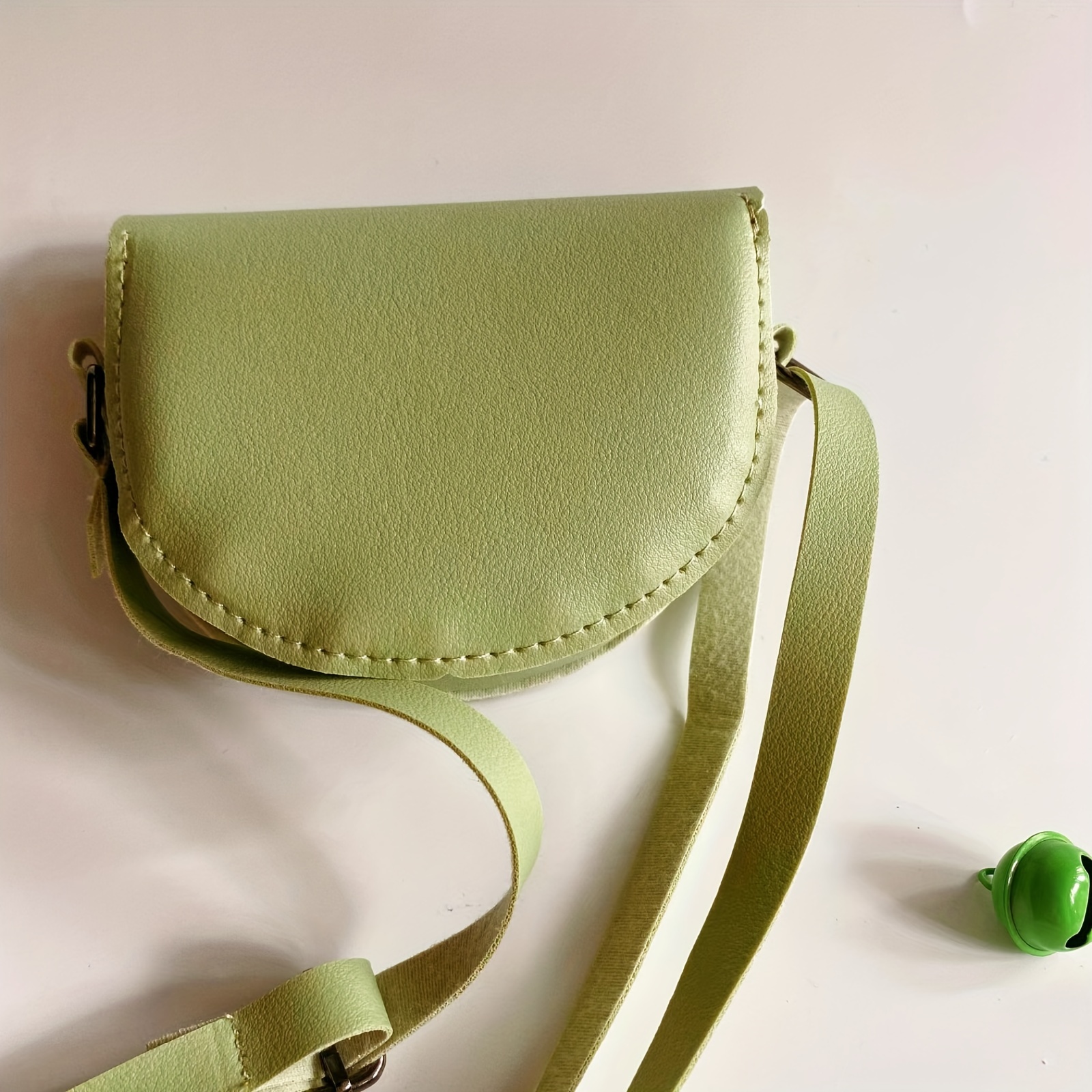 Flower Pattern PU Leather Multifunctional Purse For Coin Key Phone
