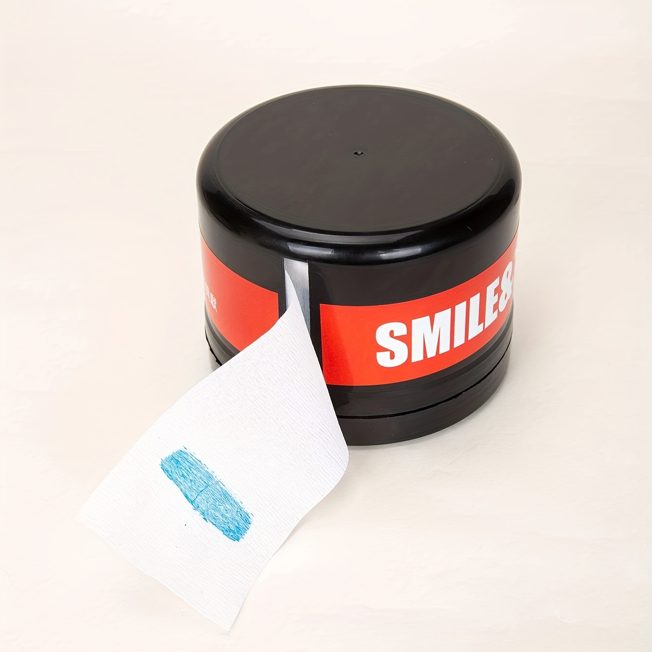 

Hair Salon Neck Care Paper Box - Self-suction Design For Easy Cleaning And Hygiene
