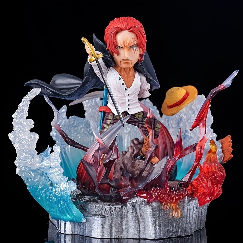 Uma Peça Charlotte Katakuri Ação Figura Modelo De Bonecos Brinquedos Para  Crianças Home Decoração Coleções De Presentes Ornamento