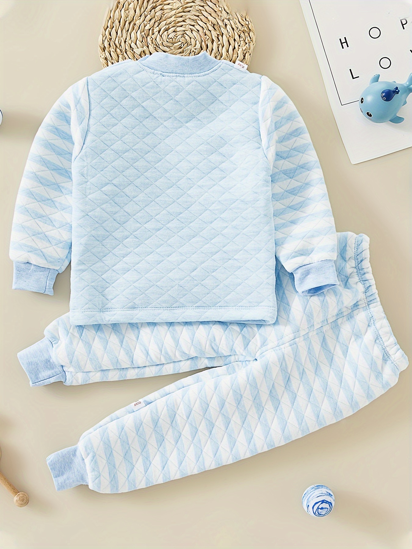 Boys cotton pajama online sets