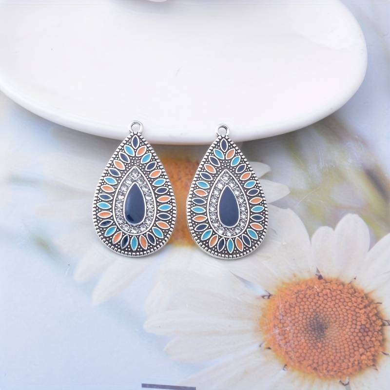 Diy on sale boho earrings