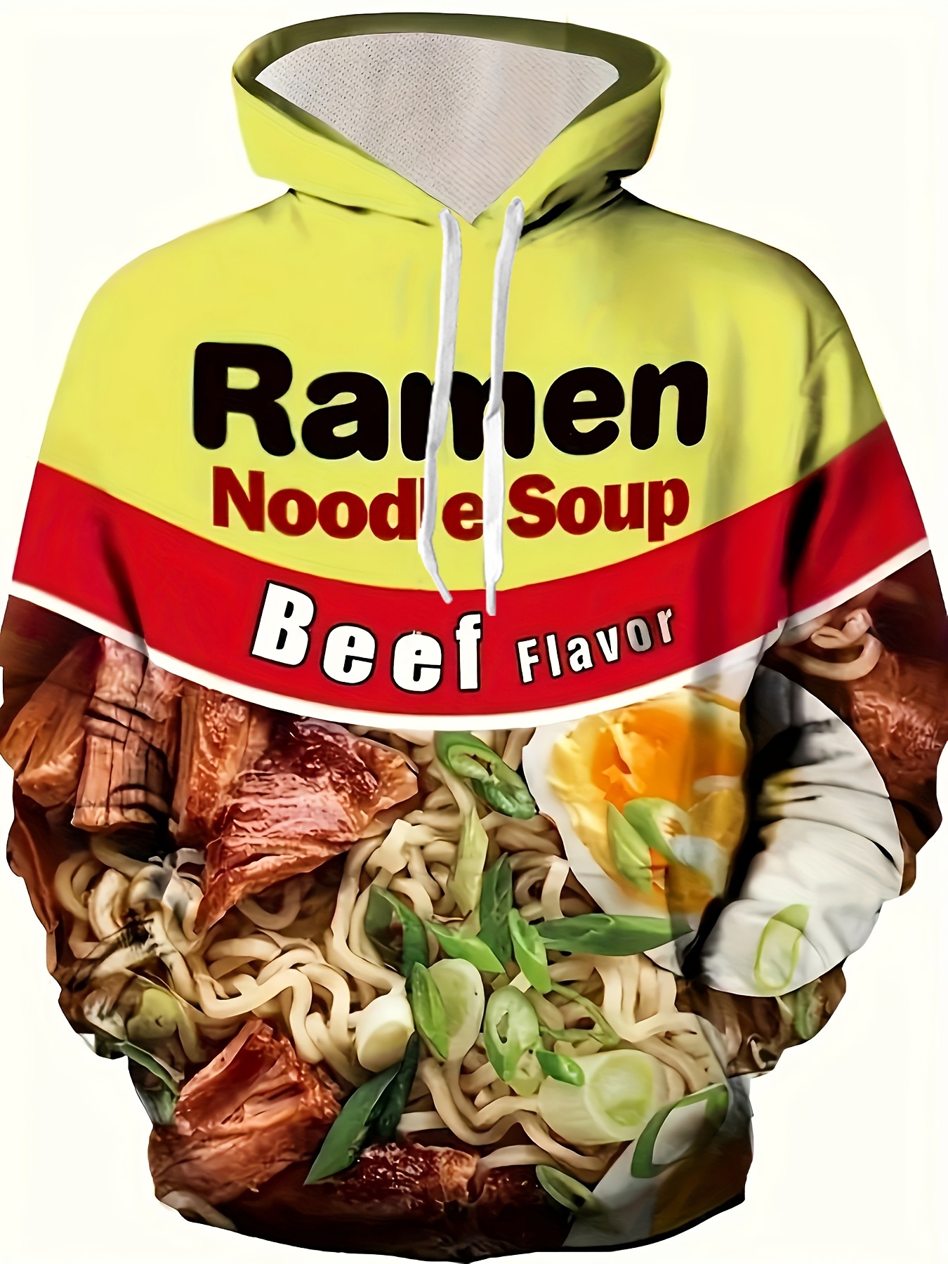 Cup of outlet noodle hoodie