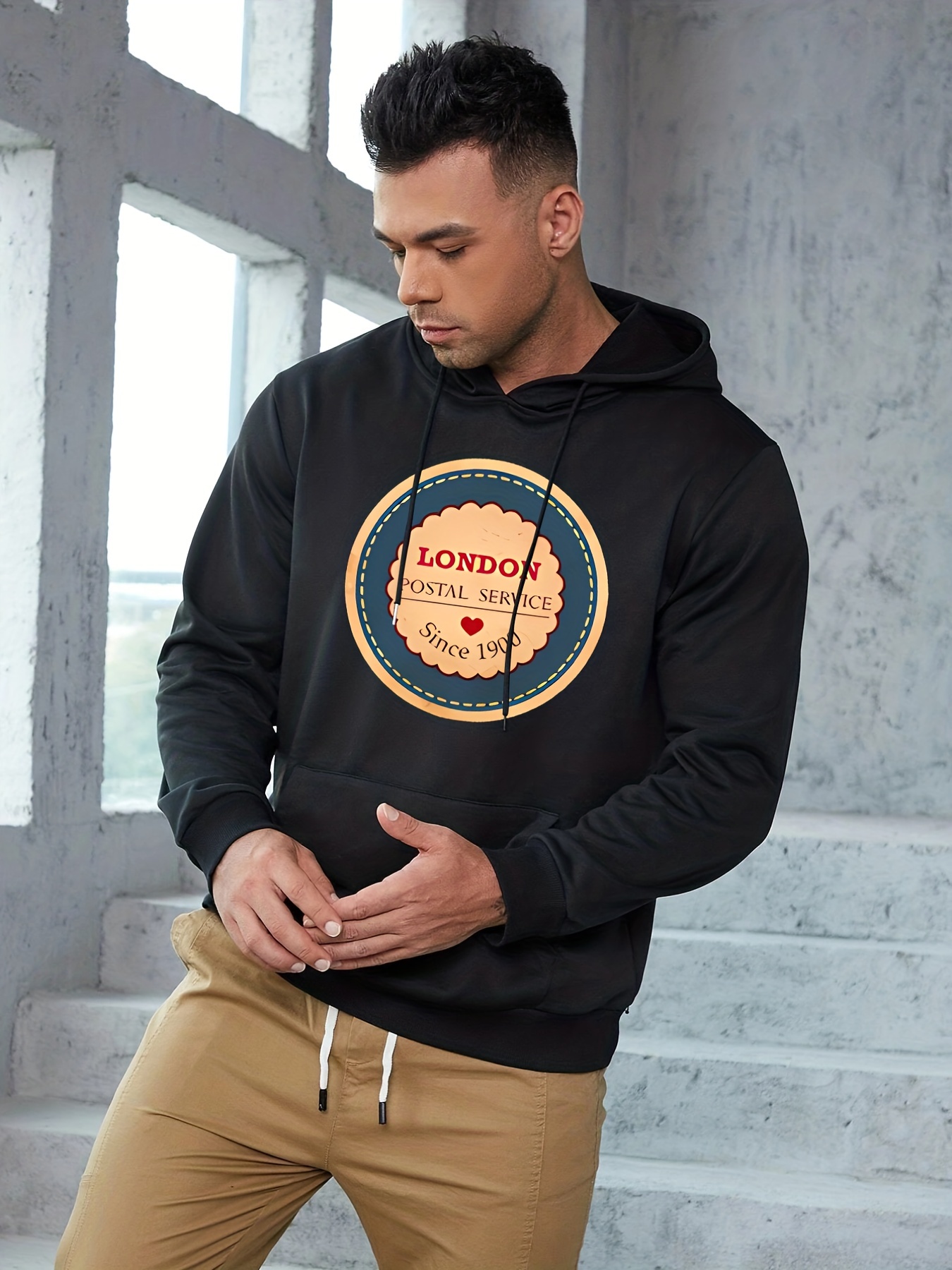 Postal Clothing - Temu