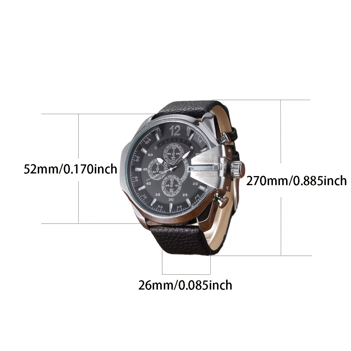 Mens on sale watches daraz