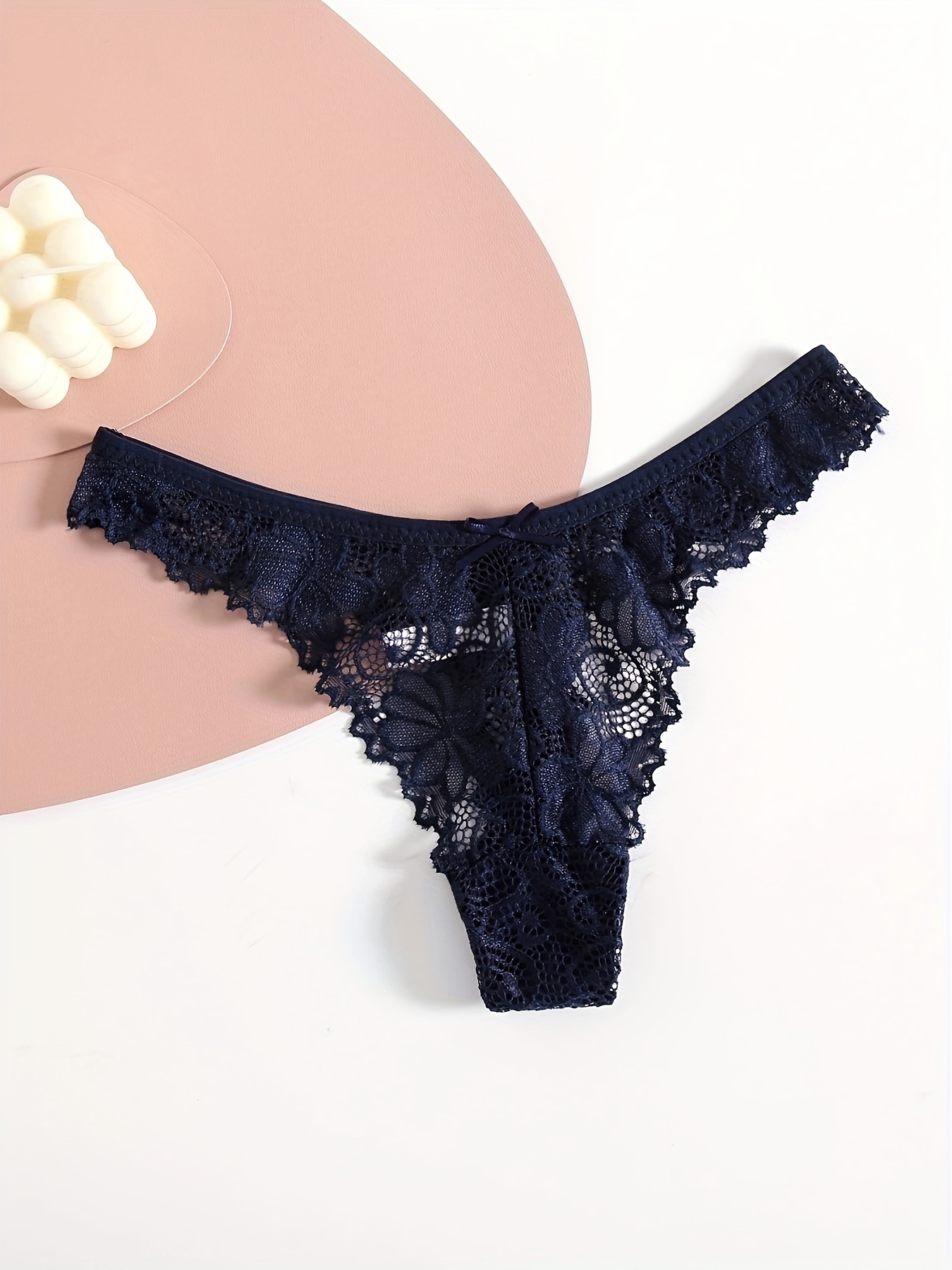 Buy China Wholesale Factory Direct Sale Luxury Big Size Scallop Sheer  Briefs Hipster Upgraded Print Period Panties Underwear Womens Panty With  Lace & Women Big Size Hipster Panty $2.48