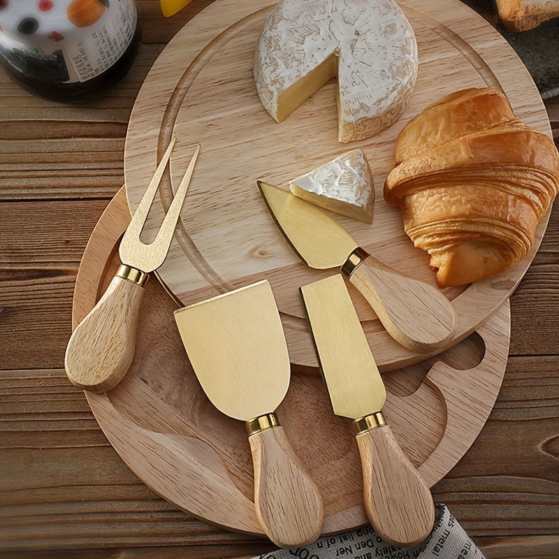 Buttermesser Käse Werkzeuge Mit Loch Käse Reibung Edelstahl Küche