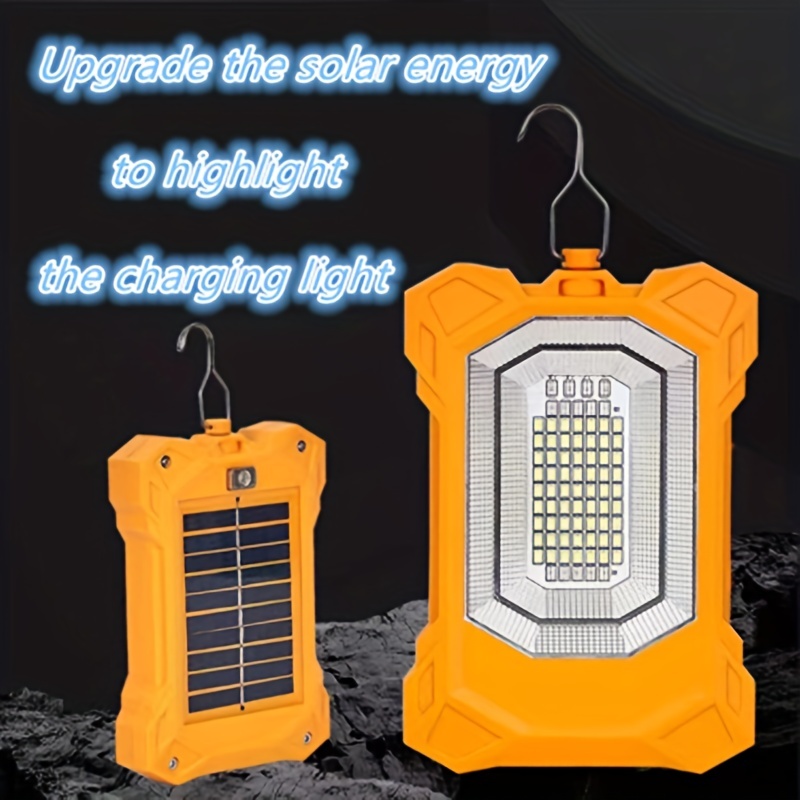 Power Failure Emergency, No Wiring, Convenient Charging, Power Failure  Automatic Bright, Handheld Can Be Bright, Bubble Water Can Be Bright, Power  Failure Second Bright, Outdoor Sports, Camping Fishing, Emergency Lights,  Tent Lights 