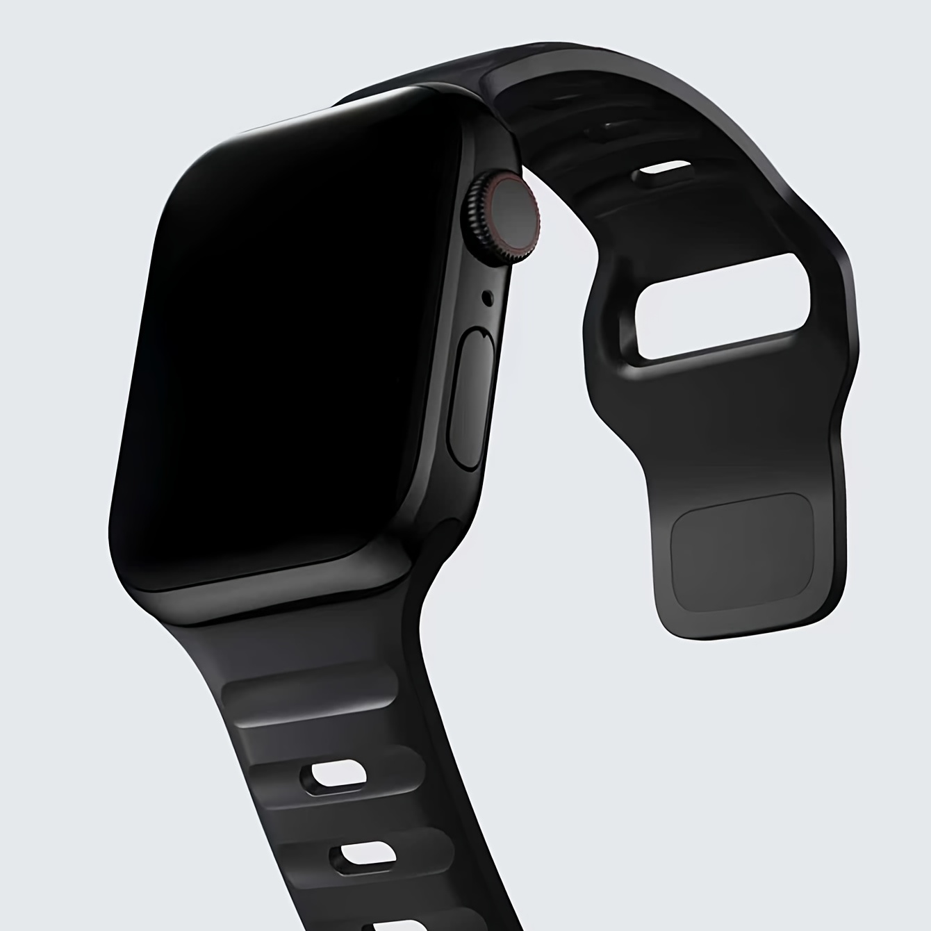 Strep iwatch best sale