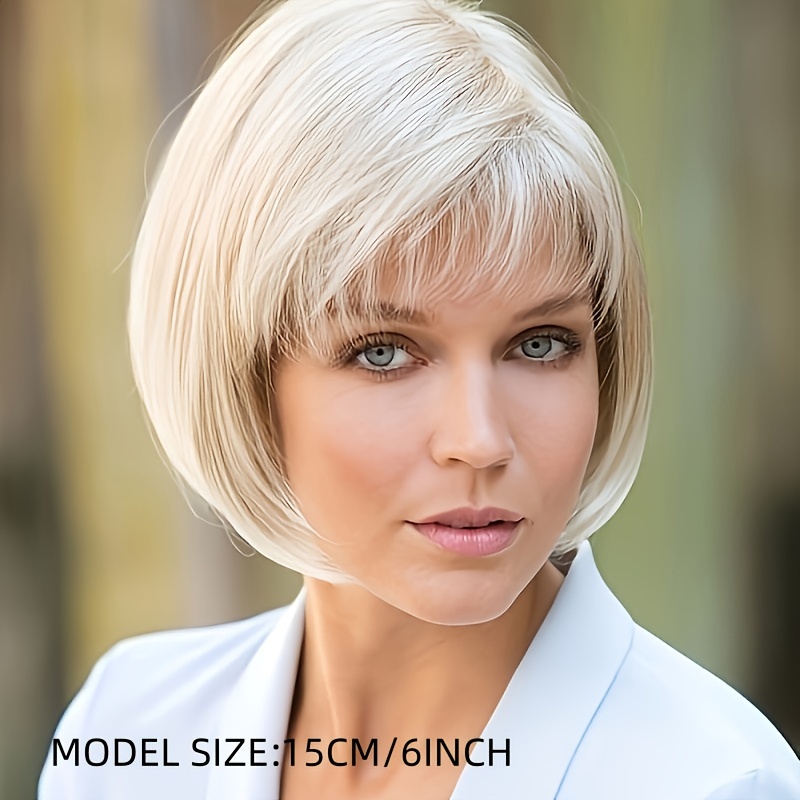 short curly pixie cut wig synthetic wig beginners friendly heat resistant