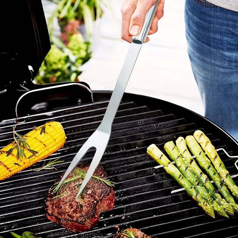 IMAGE BBQ Accessories Grilling Tools,Stainless Steel BBQ Tools