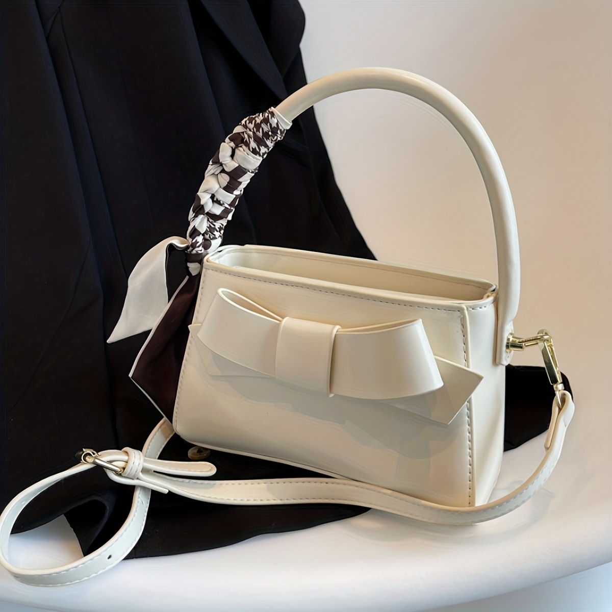 Kate Spade Bow Detail Handbags