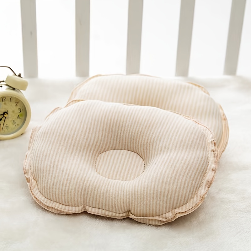 Cotton Baby Pillow for 0-1 Years Old: Free Shipping & Returns