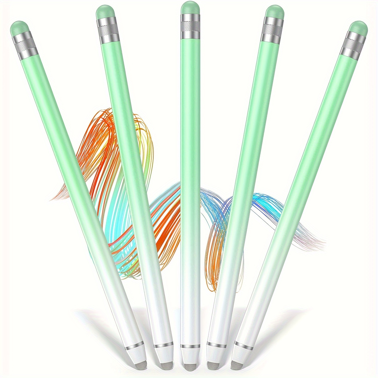 Stylus Pens Touch Screens Stylus Pen Ipad Iphone Android - Temu