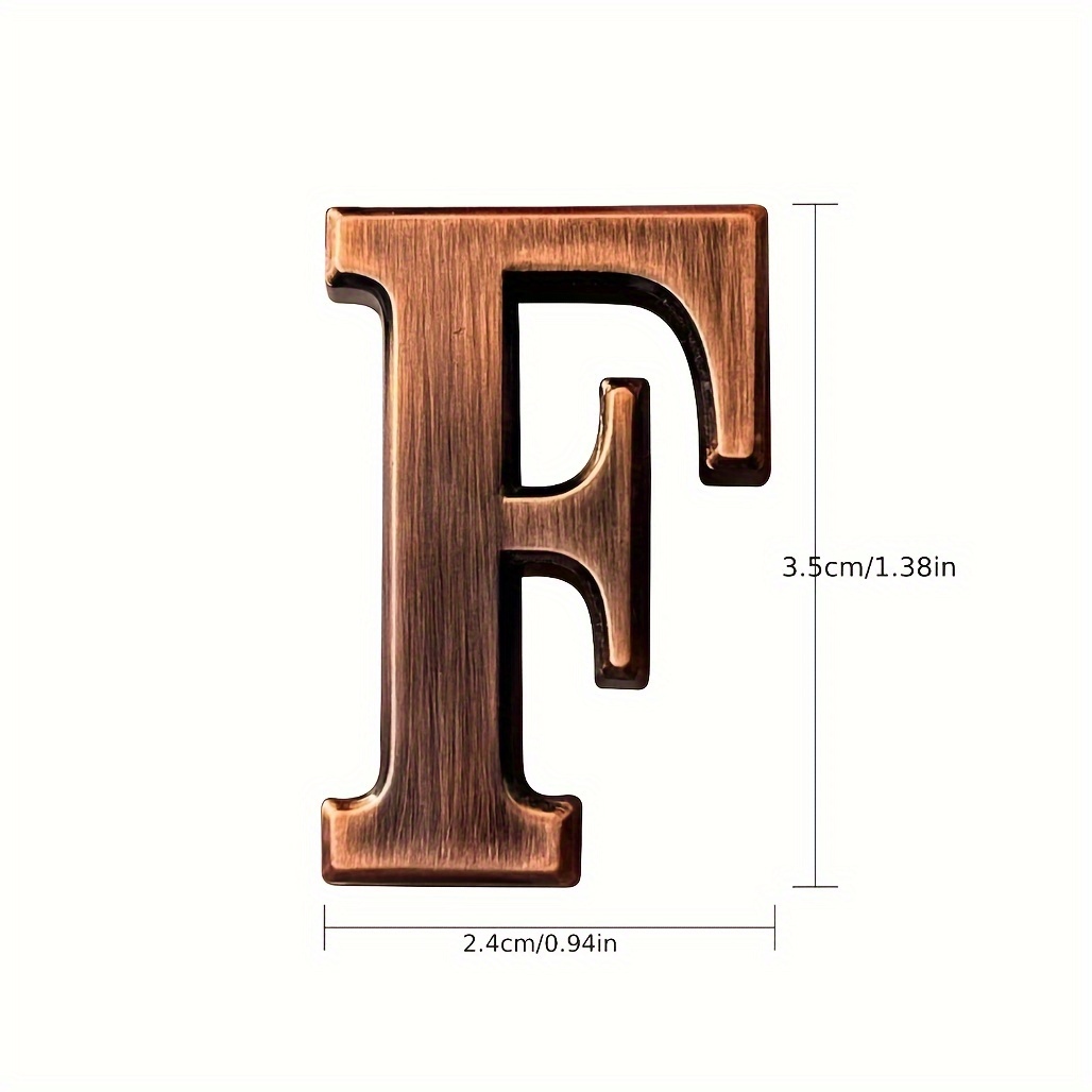 Beautiful Antique Bronze Door Number Villa Door Number Hotel Temu Ireland