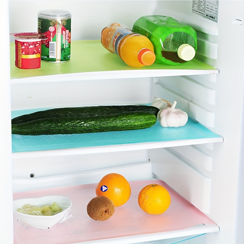 Shelf Liner For Kitchen Cabinets Refrigerator Liners - Temu