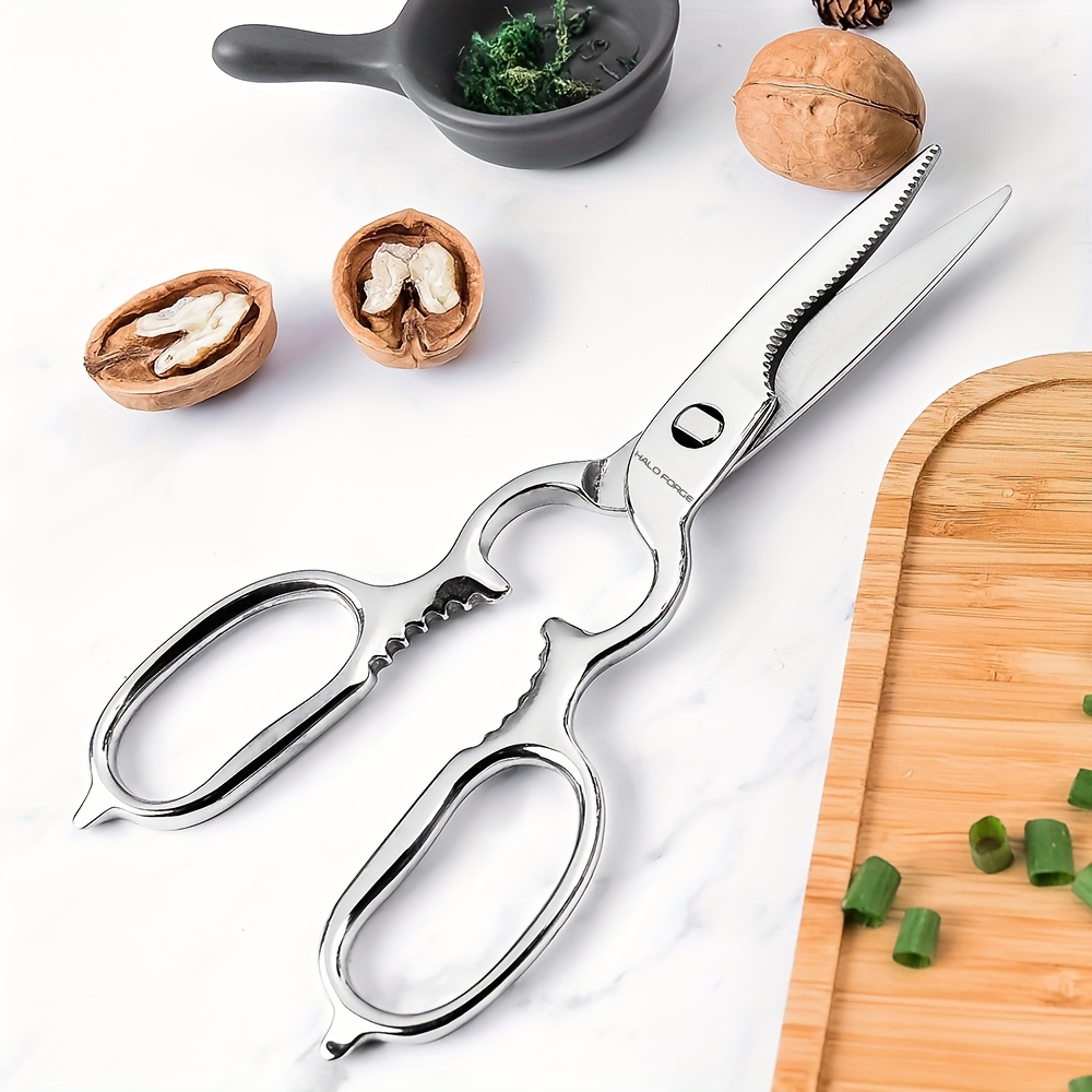 Kitchen Shears Kitchen Scissors Heavy Duty Meat Scissors - Temu