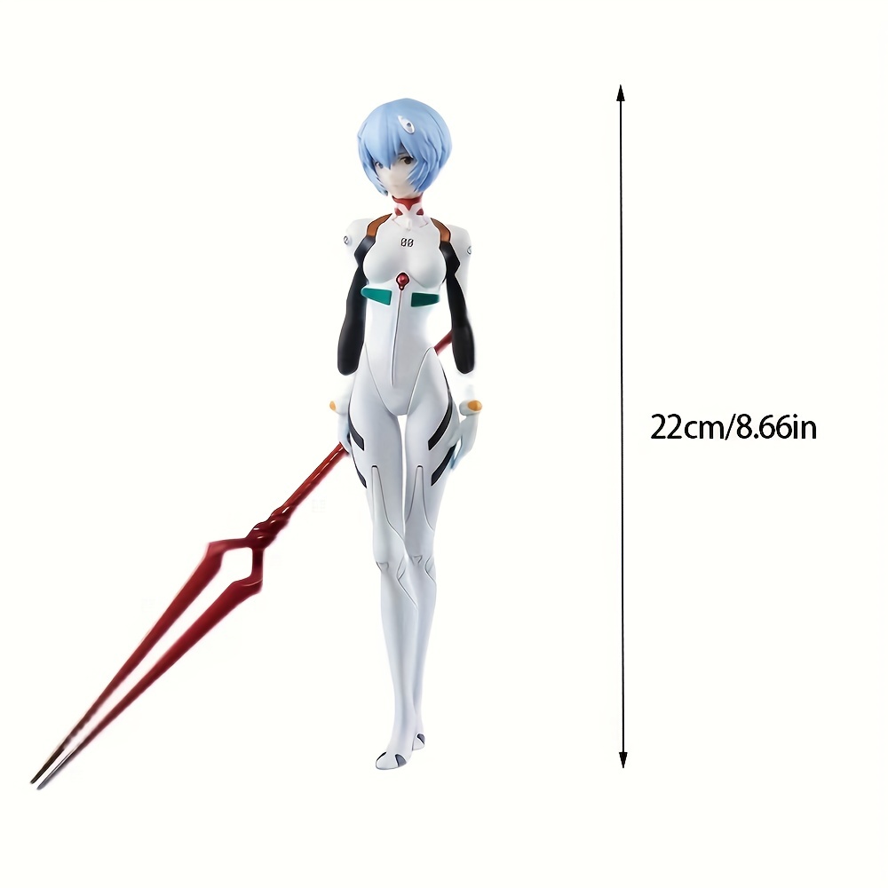 Anime Action Figure Ideal Gift For Anime Fans Boys