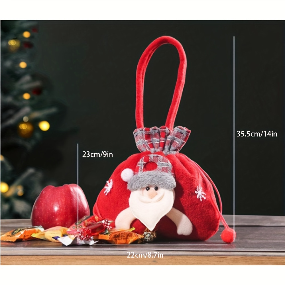 Santa handbag online