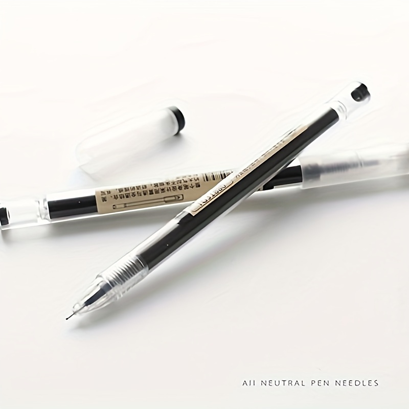 Ballpoint deals pen maker