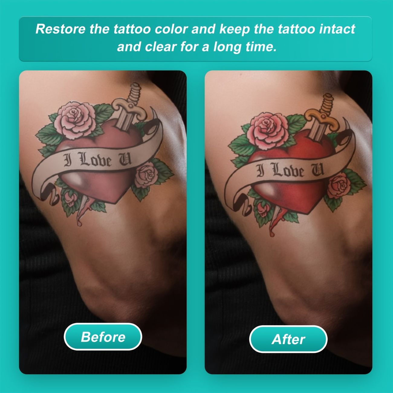 Winner 1pc Winner Tattoo Aftercare Cream Tattoo Butter Brightening Tattoo  Balm For Color Enhancement Ointment 100 Vegan Tattoo Cream 5oz 150g | Shop  The Latest Trends | Temu