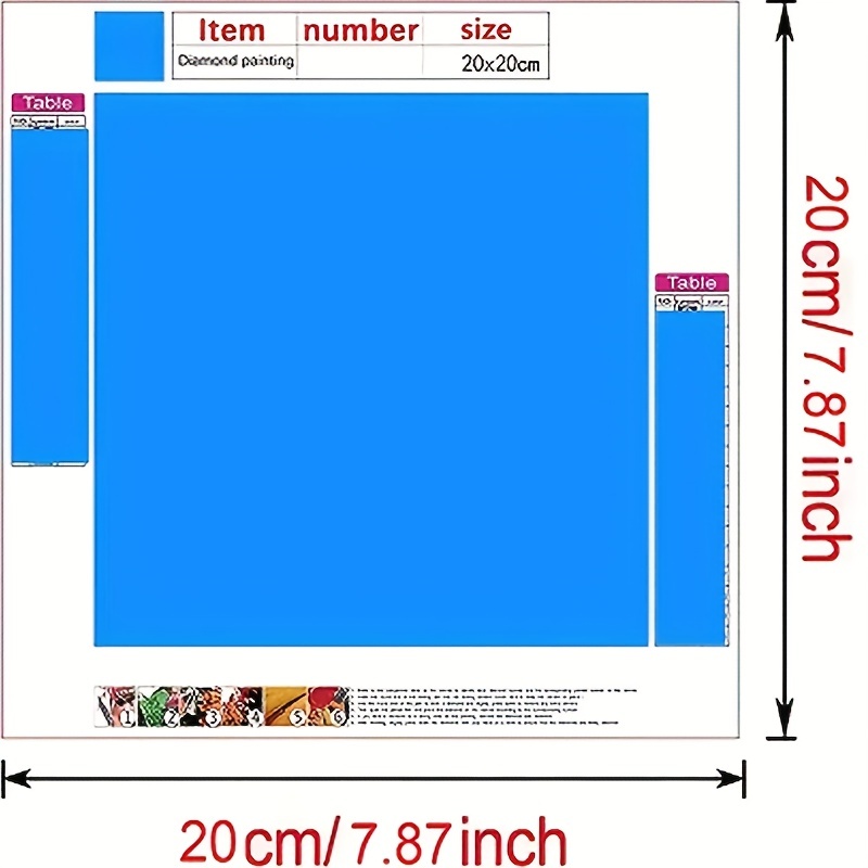 5D Diamond Painting DISNEY STITCH Cross Stitch Full Round Drill DIY Craft  Kit