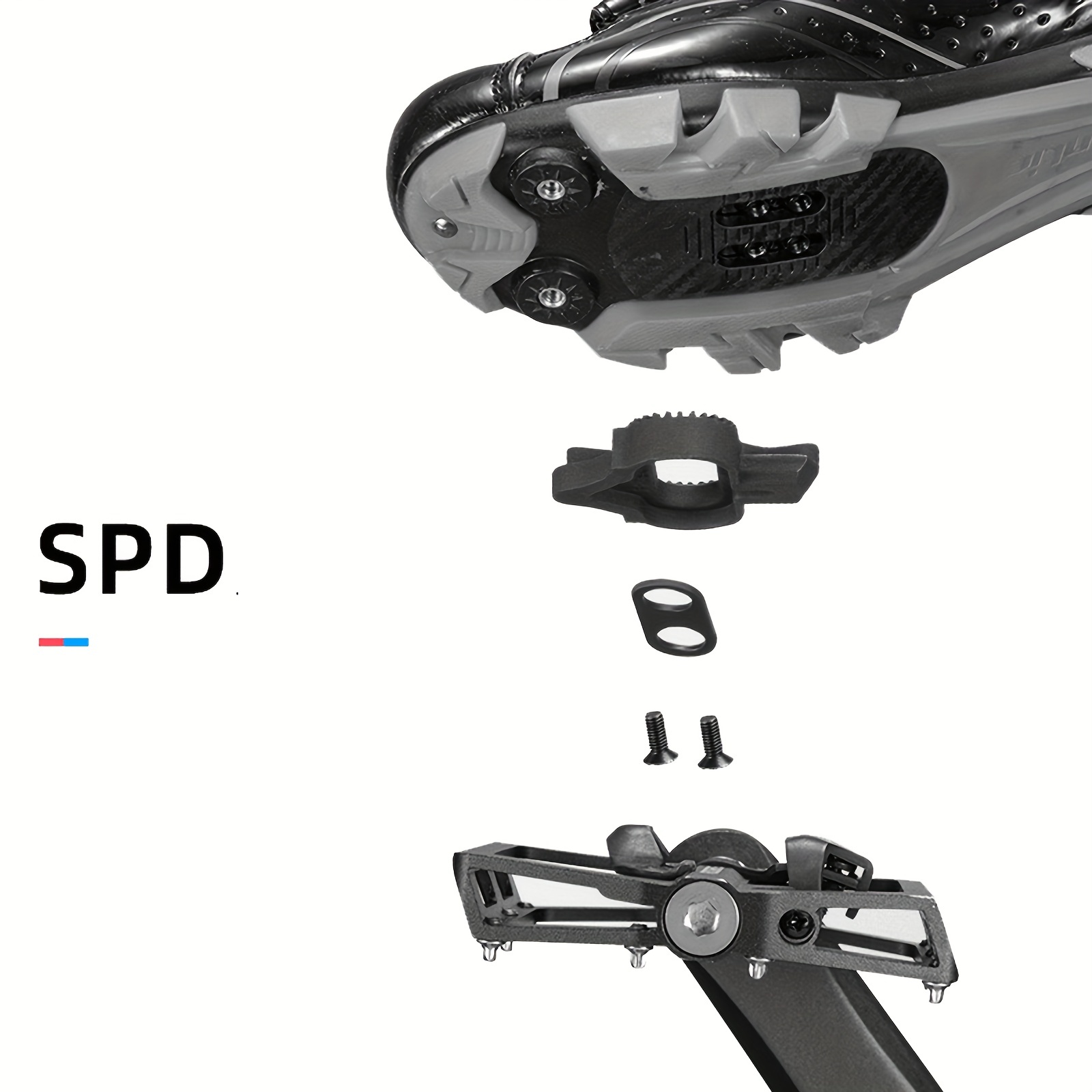 Spd bicycle discount