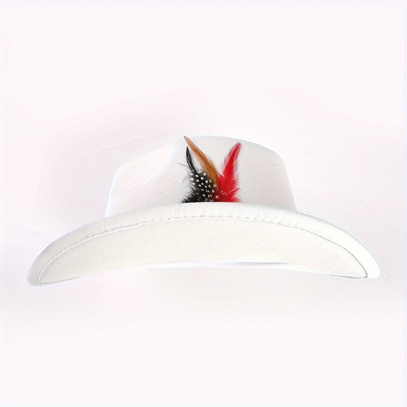 White British Style Fedoras Classic Waterproof Jazz Hats - Temu