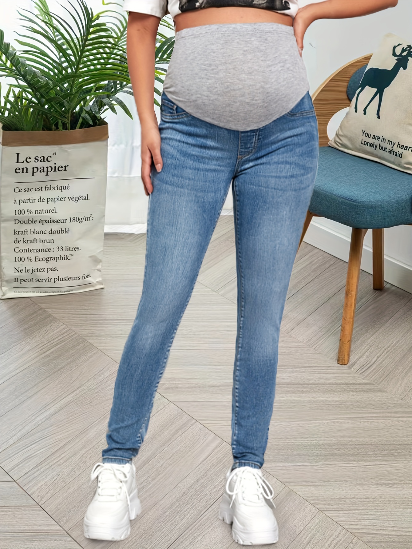Pantalones de Maternidad