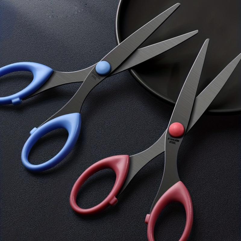 Paper Scissors - Temu