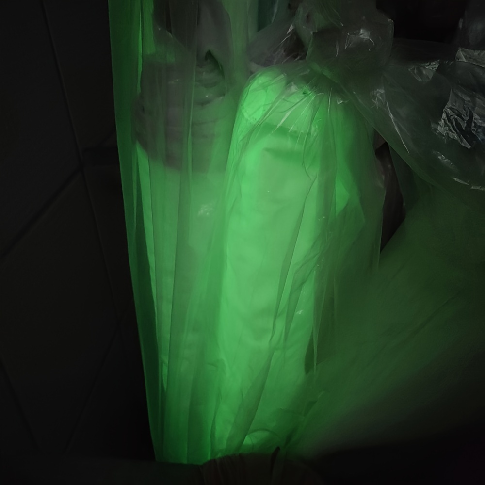 Glow In The Dark Fabric Luminescent Phosphorescent Fabric - Temu United  Arab Emirates
