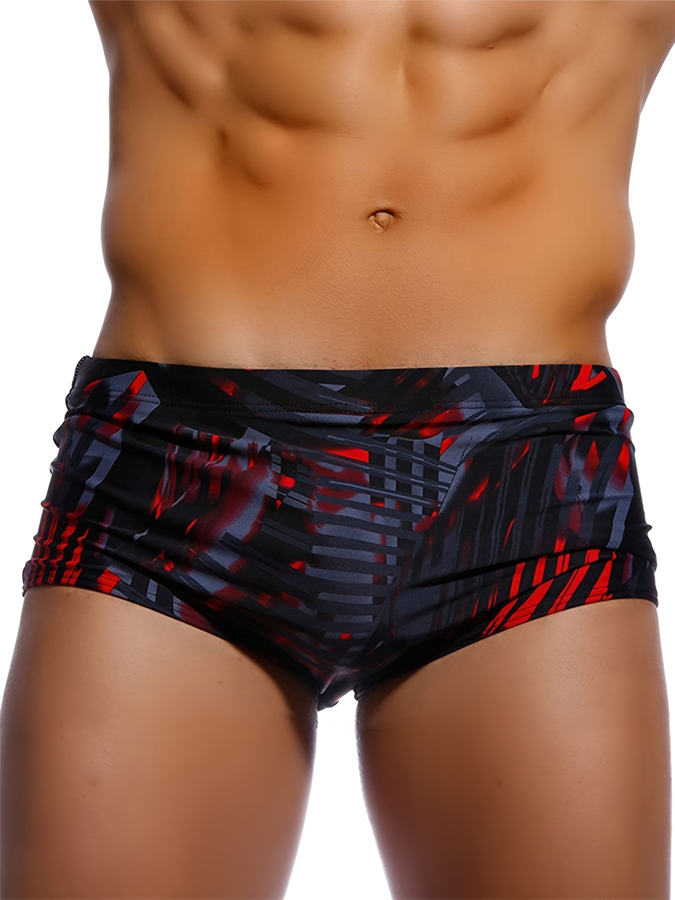 Mens Swim Trunks - Free Returns Within 90 Days - Temu United Kingdom